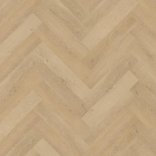 Вінілова плитка wineo  Wineo 400 Wood XS Plain Oak Beige клейовий